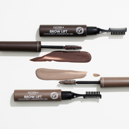 Gosh Copenhagen Brow Lift