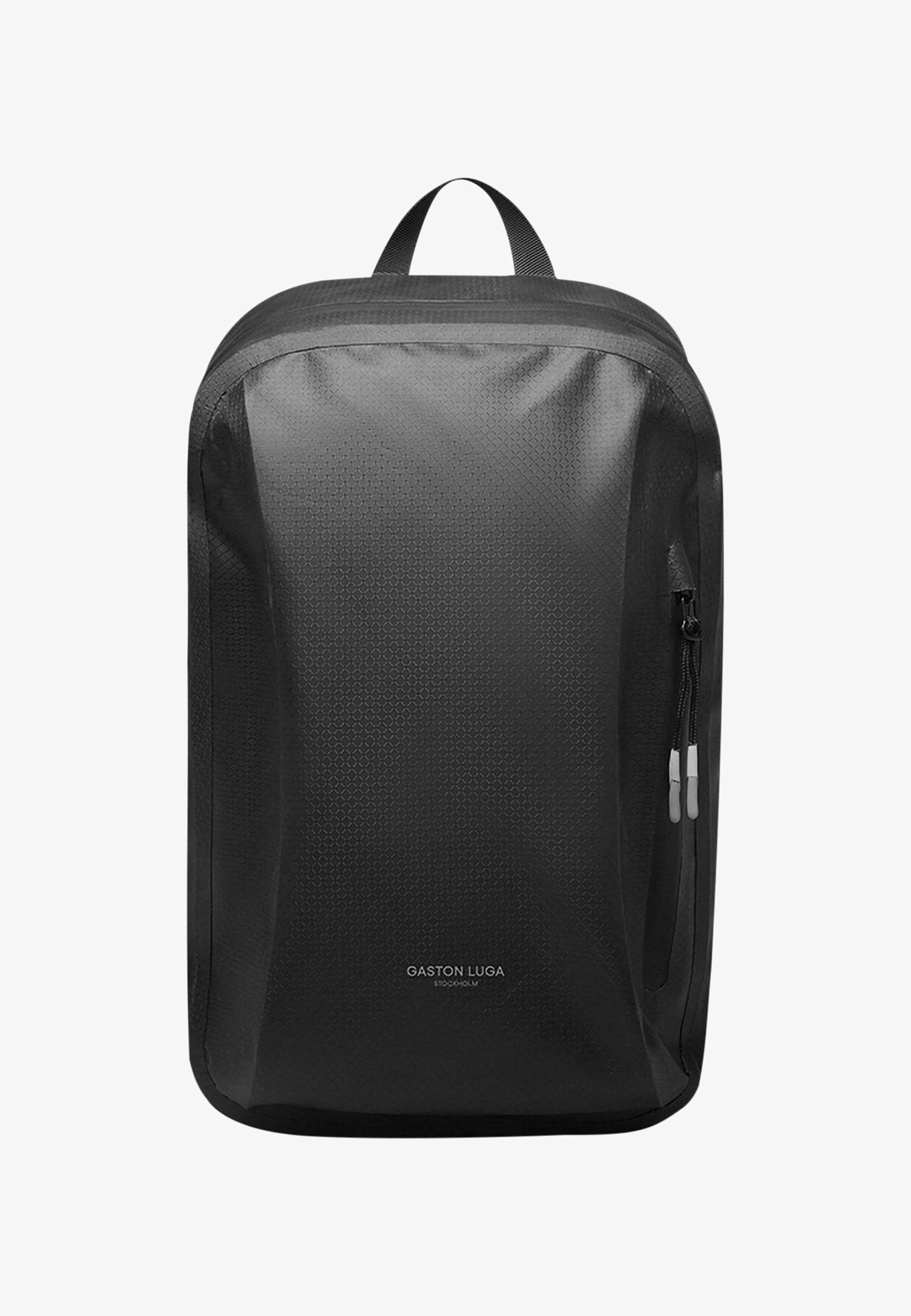 Batoh Gaston Luga Lightweight DuoSeal 14 Zoll - černý