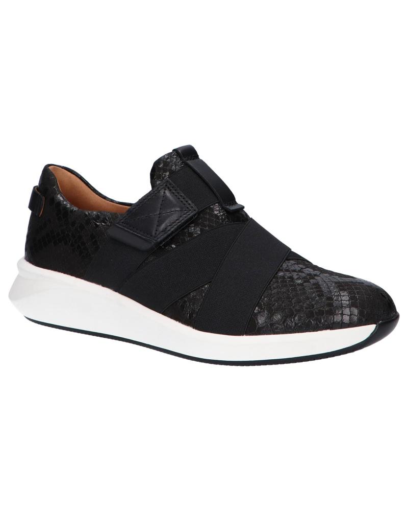  Clarks Un Rio Sneakers med rem