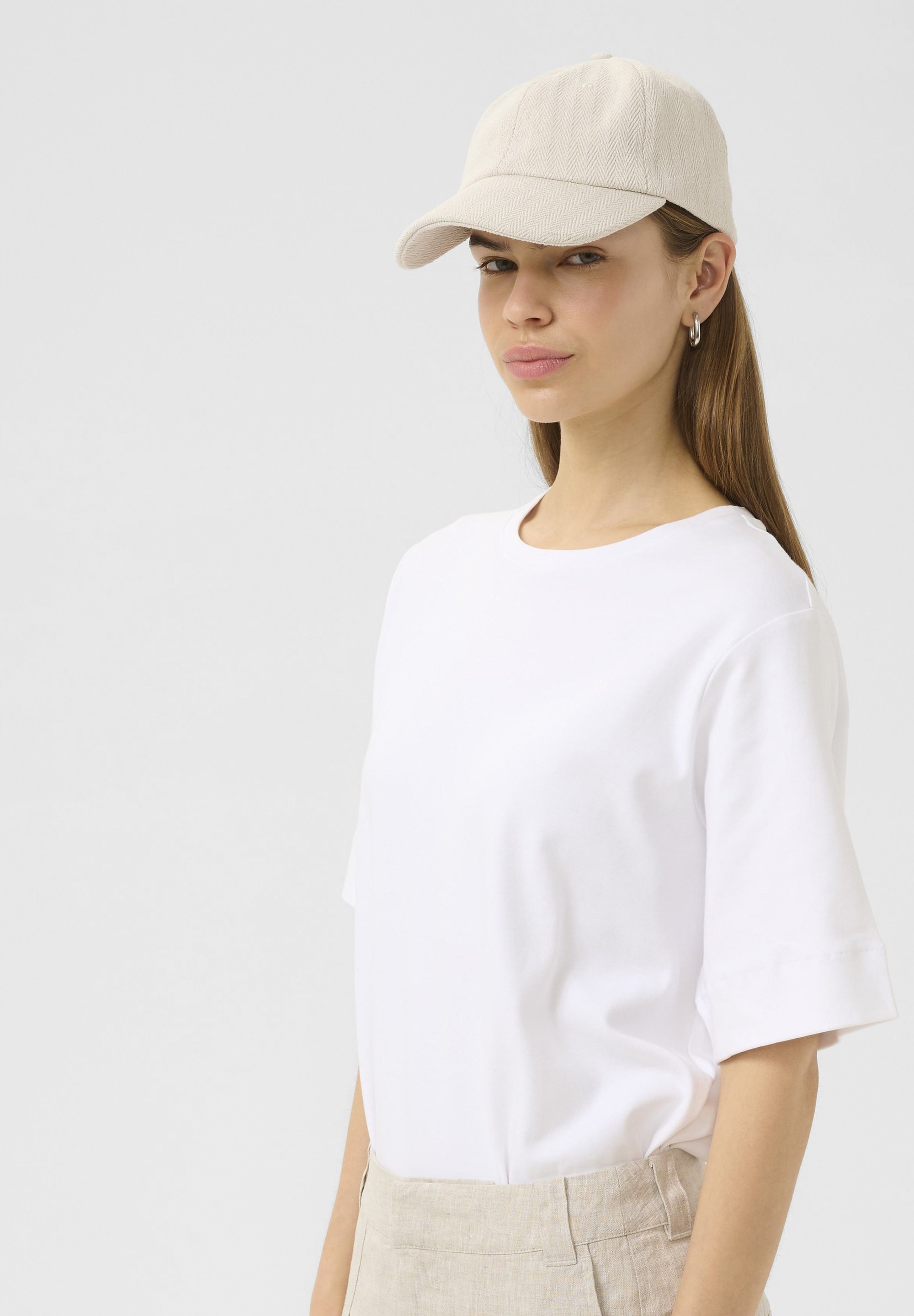 InWear AILEY - Pet - fluweelwit