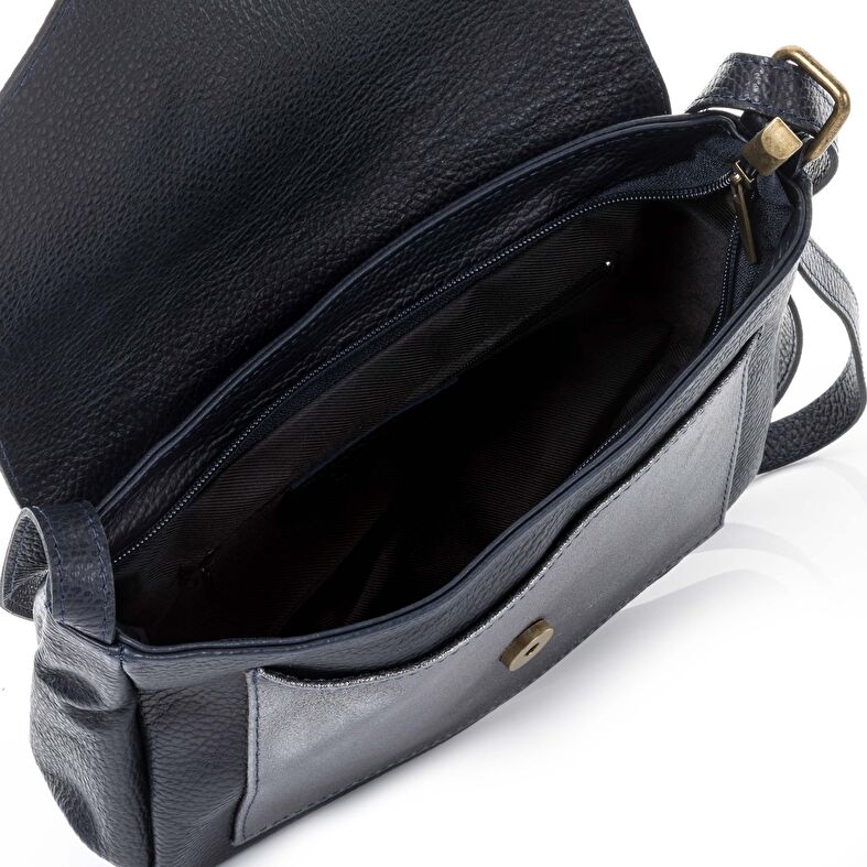 Bolsas femininas, bolsas azuis