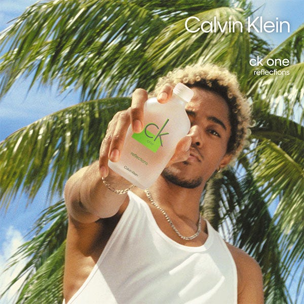 Ck One Summer | 100ml