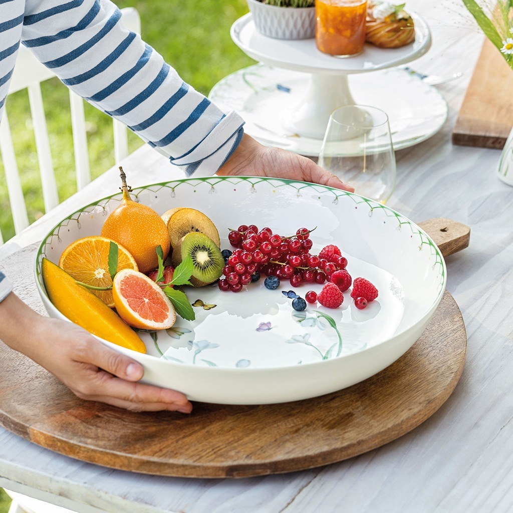 Villeroy & Boch zdjela za salatu “Šareno proljeće” – 1 komad
