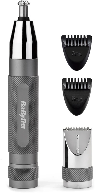 BaByliss E116E plaukų kirpimo mašina