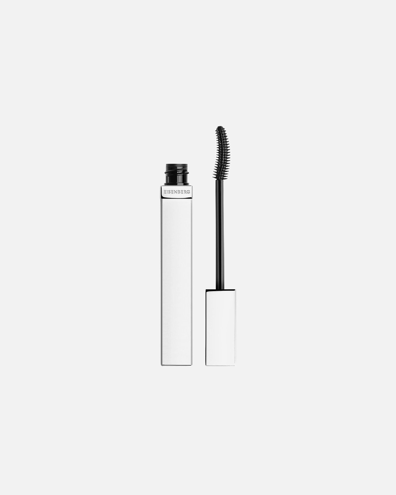Eisenberg skropstu tuša THE MAKEUP The Graphic Mascara® - EBONY BLACK