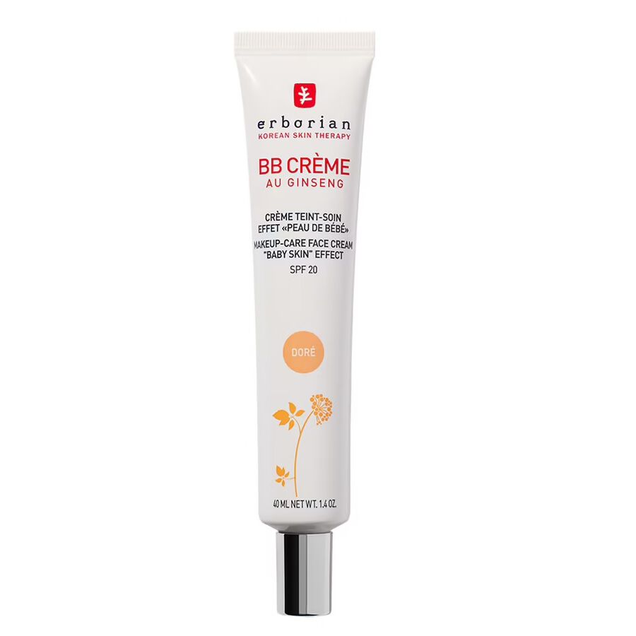 Erborian BB Cream