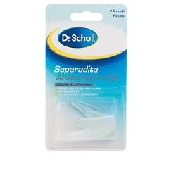 SCHOLL Scholl Gelactiv Sep/Dita Anat Orteils séparés