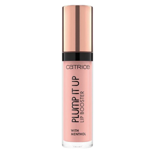 Catrice Plump It Up 060 Real Talk Booster de buze<br>3.5ml