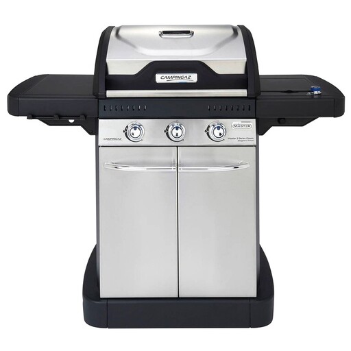 Barbacoa 3 Series Classic Exs
