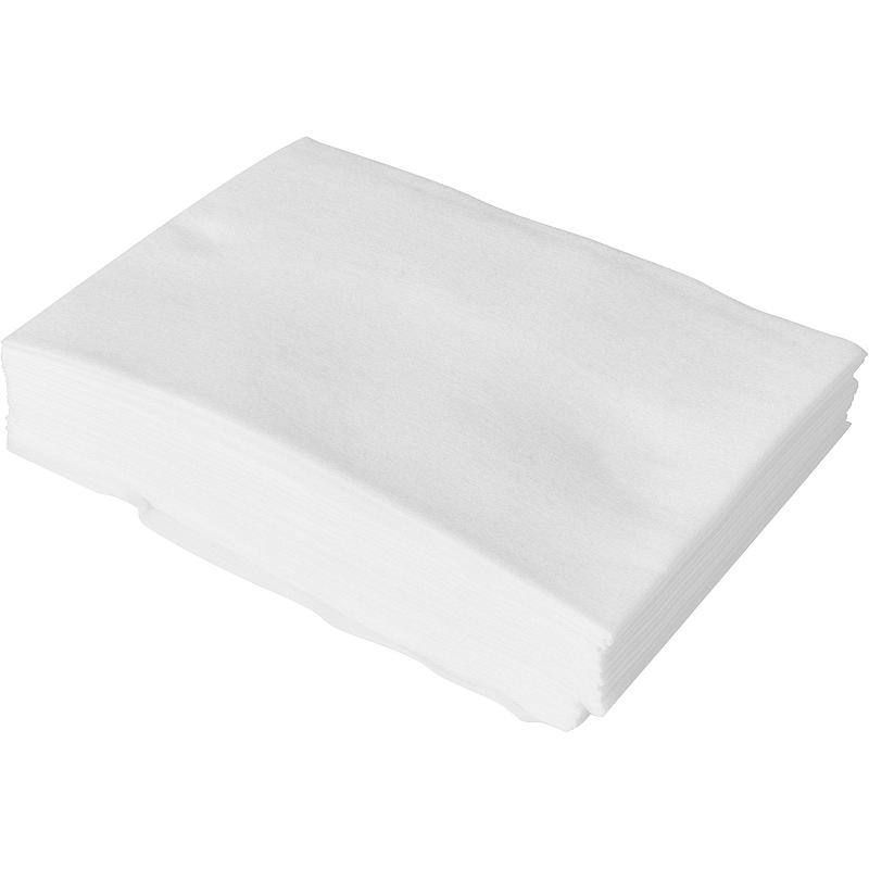 Effekt Engångsmopp 25-pack 40 cm torr Effekt