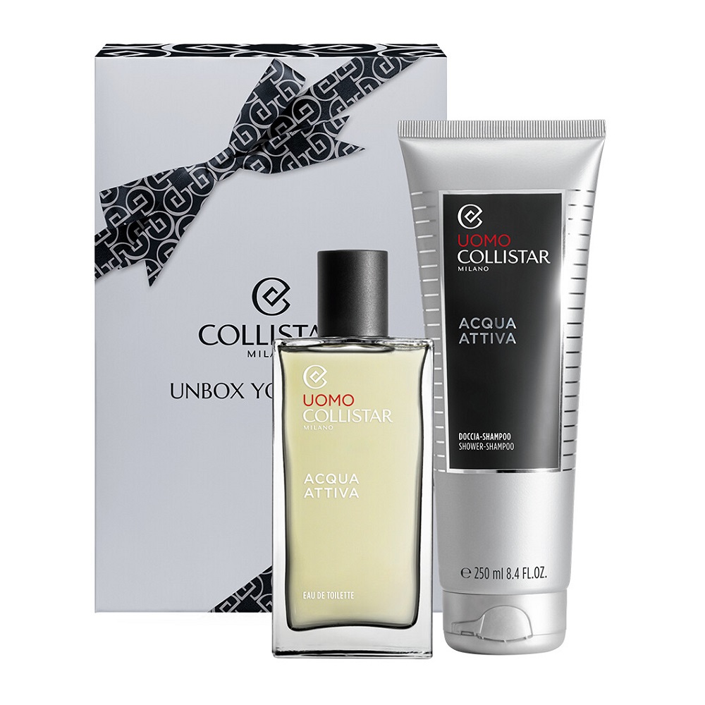 Collistar Unbox Your Style
