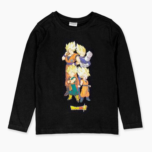  Tričko Dragon Ball