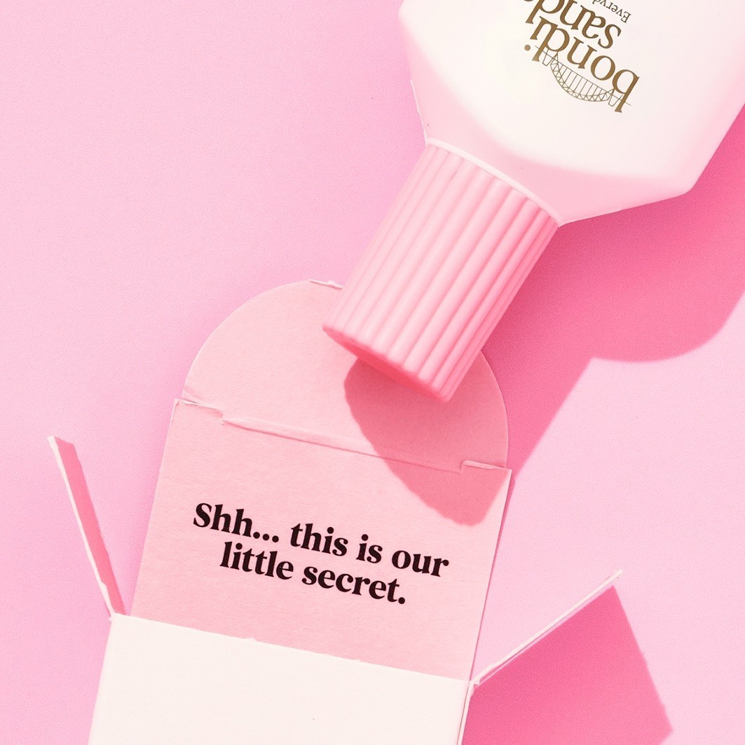 Bondi Sands Feuchtigkeitsérum Sérum Bakuchiol Fontána mladosti - 30 ml