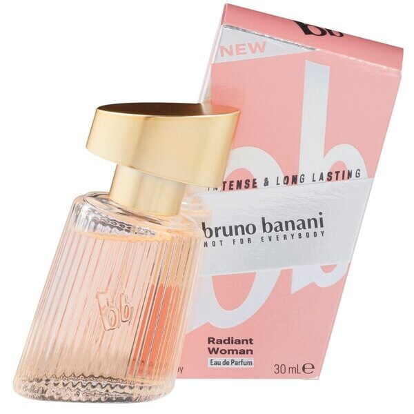 Bruno Banani Radiant Woman parfemska voda<br>30 ml