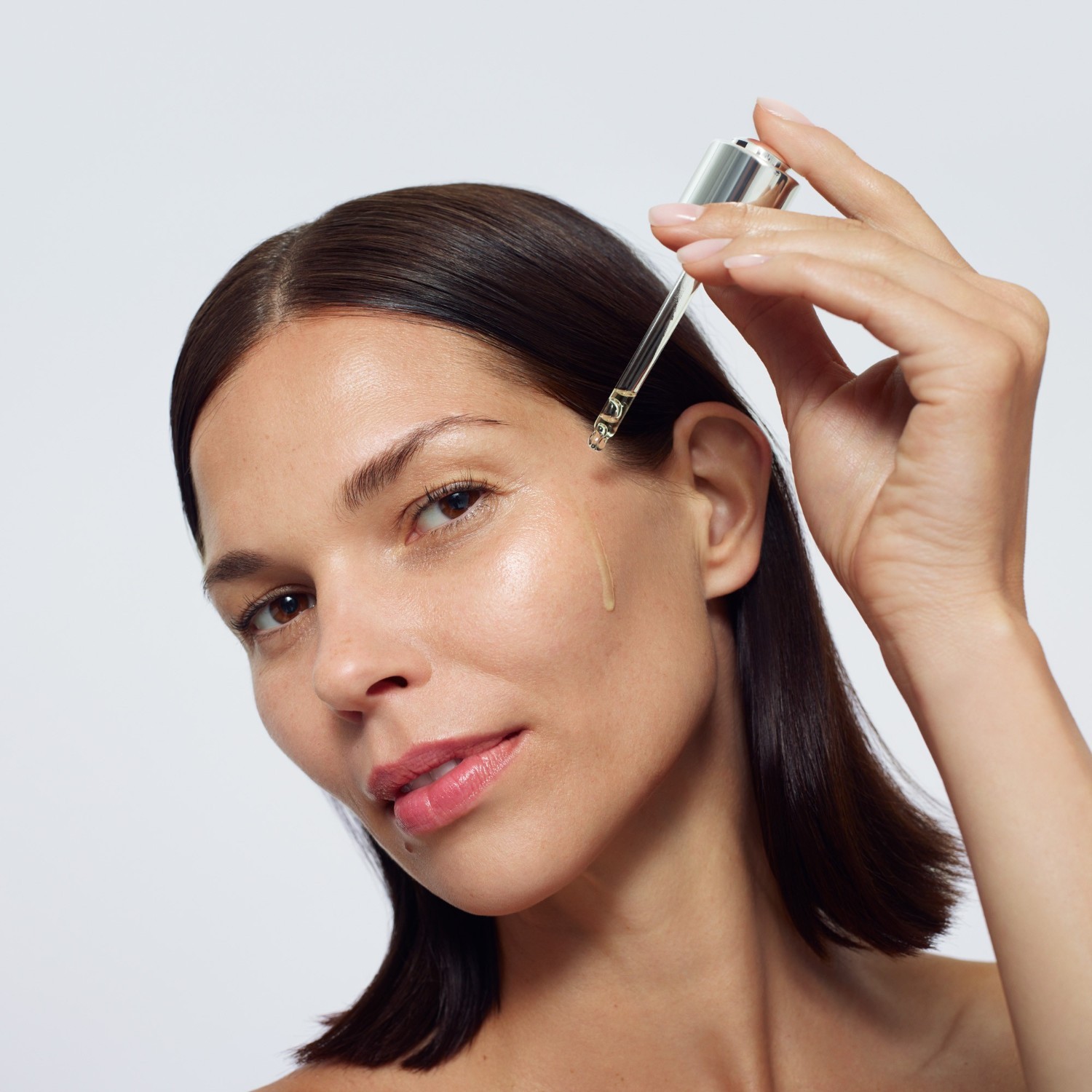 111Skin olje za obraz Black Diamond retinol olje - 30 ml