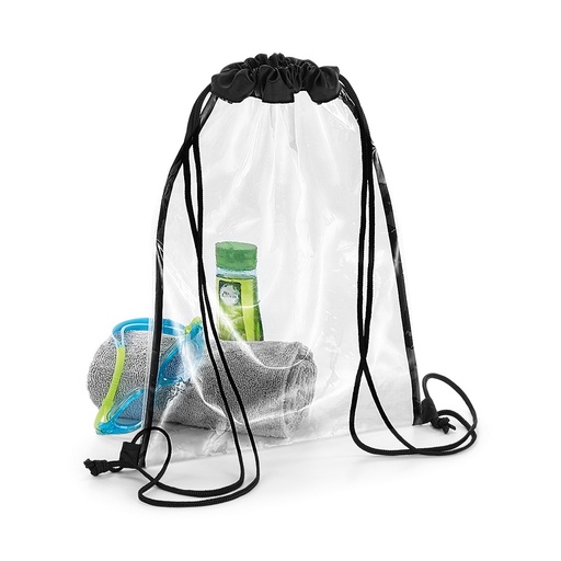  Mochila com cordão Bagbase