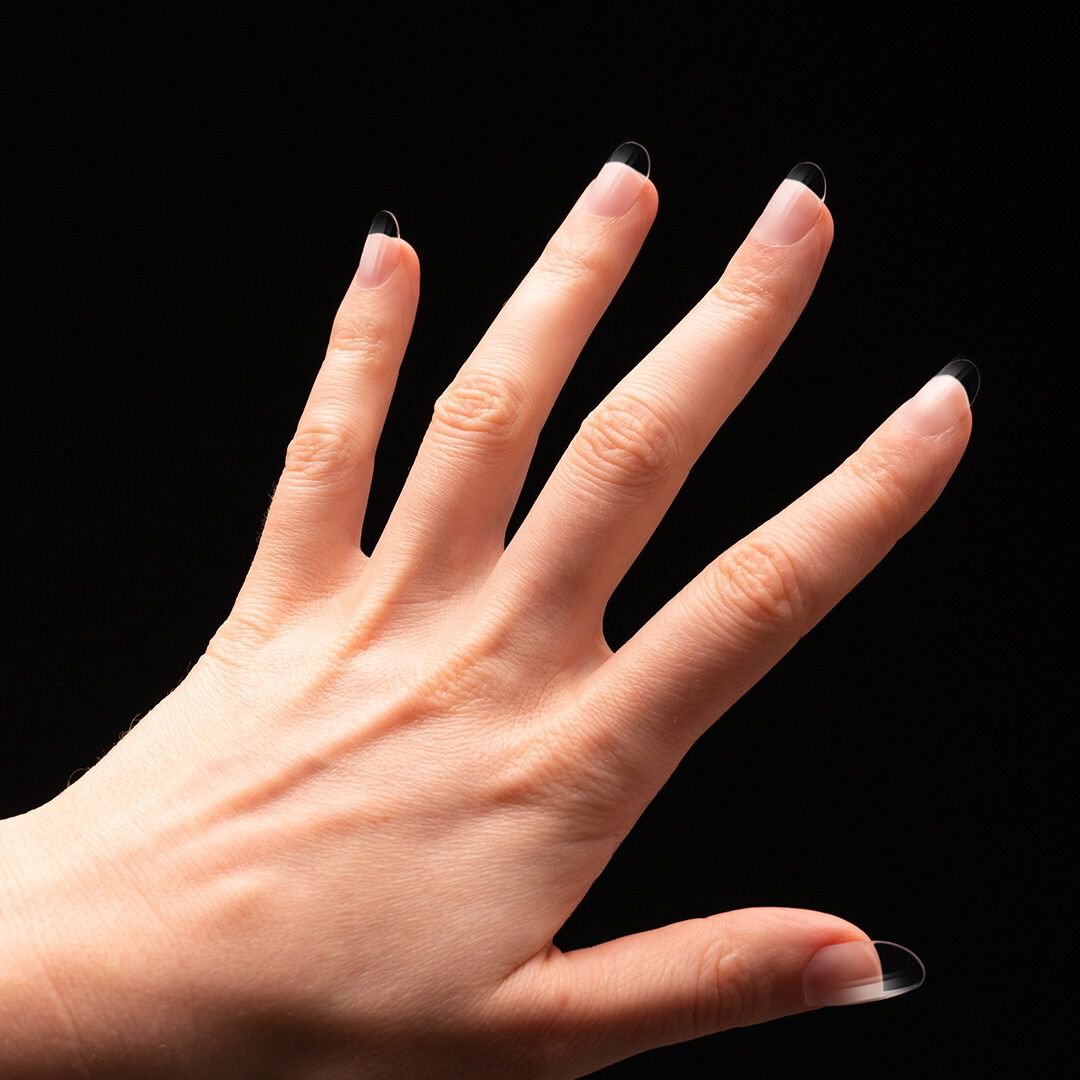 Capsule Mani King Instant Nails Full Cover