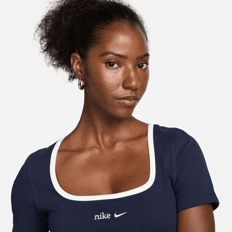 Sportswear Trend Tee Baby