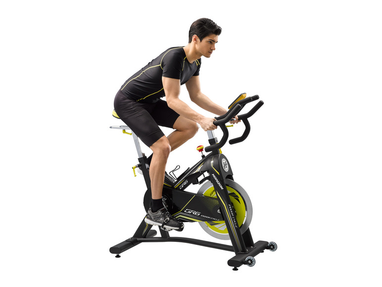 Cyclette da interno Horizon Fitness »GR6«