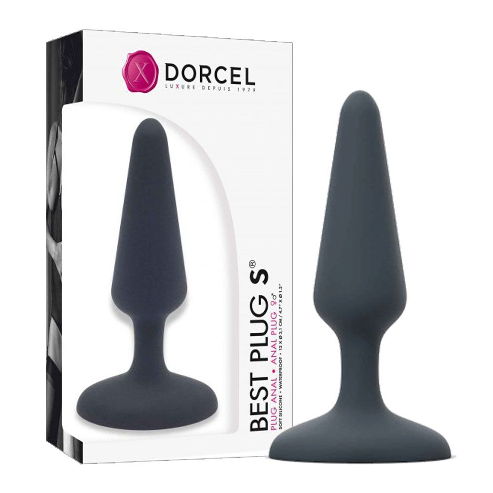Marc Dorcel Best Plug S