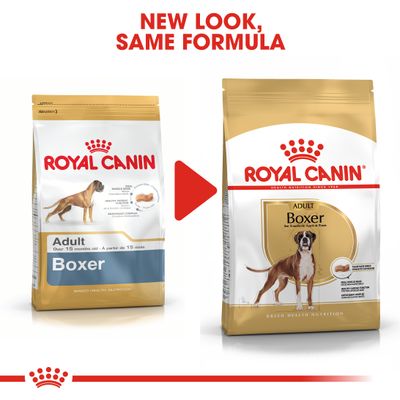 Royal Canin Boxer Adult