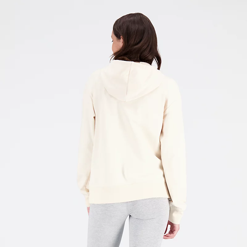 Sweat-shirts à logo superposé Essentiels pour femmes – ÉQUIPE CRÈME