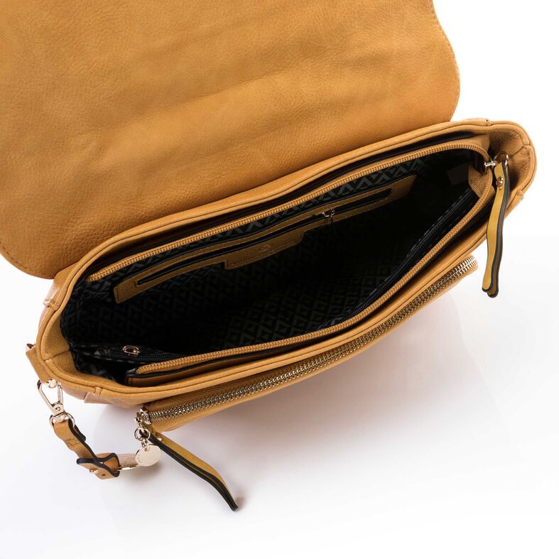 Bolsas femininas, bolsas amarelas