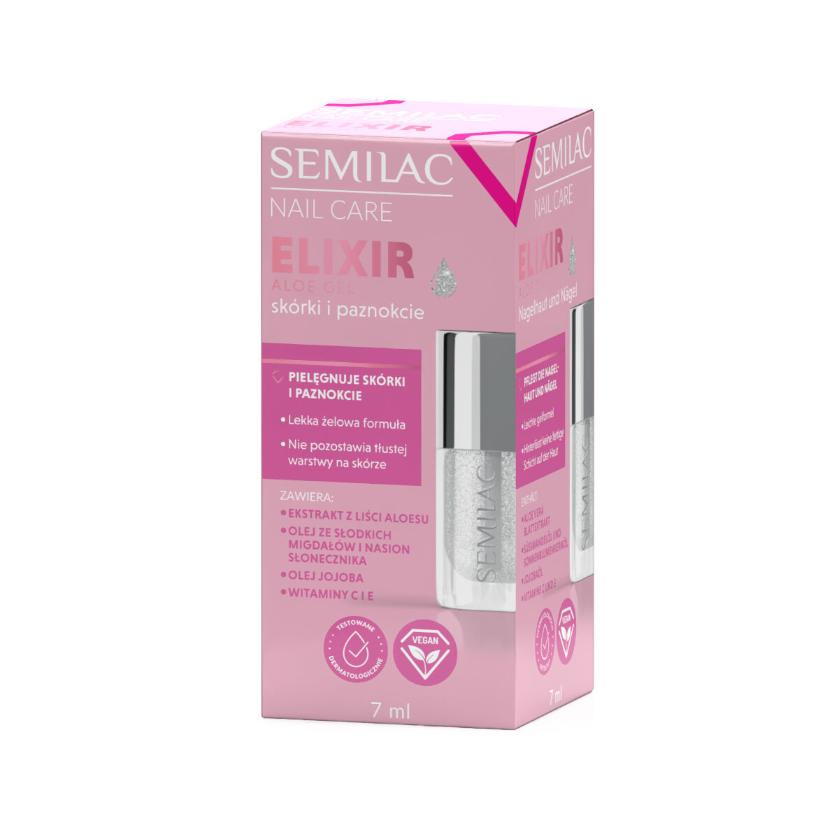 Semilac
