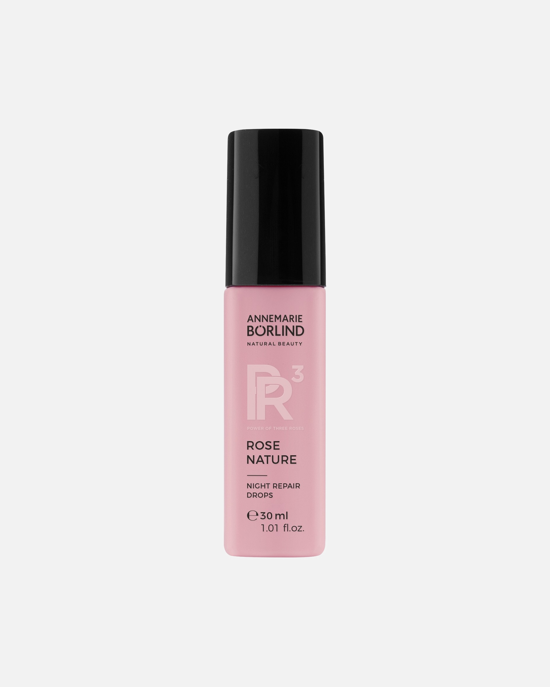 ANNEMARIE BÖRLIND RÉPARATEUR NUIT
