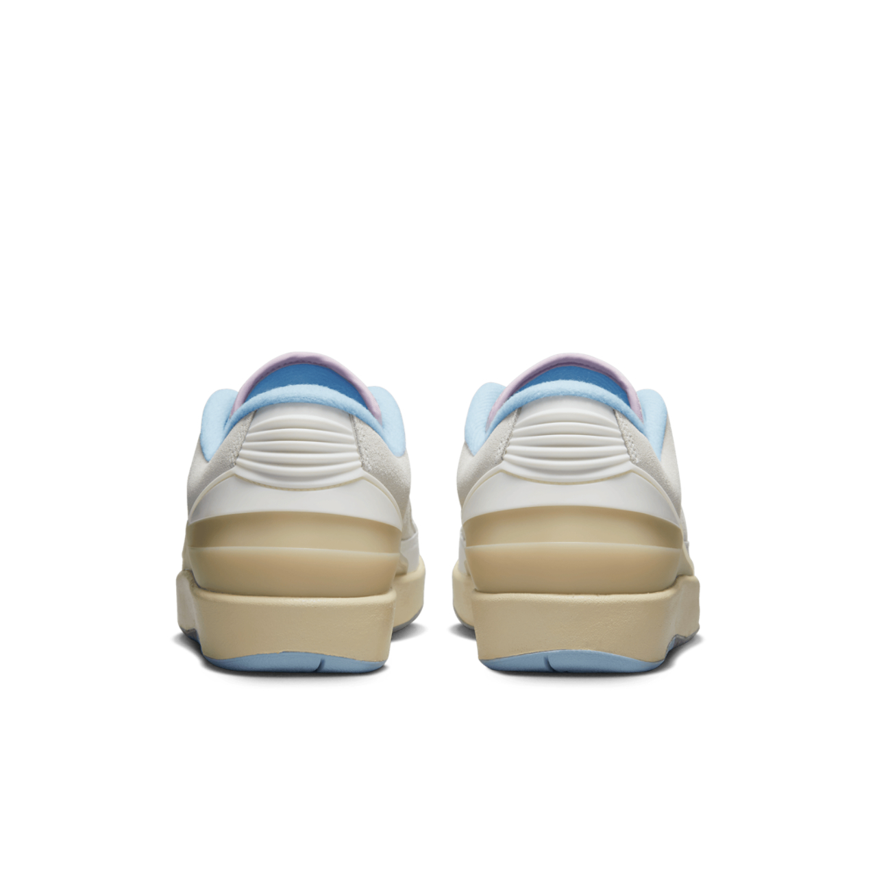 Jordan Retro 2 Matala