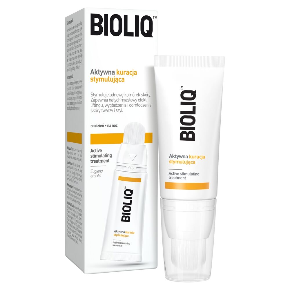 BIOLIQ Pro Aktywna kuracja stymulująca 30ml