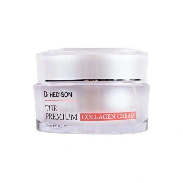 Dr. Hedison Premium kolagēns
