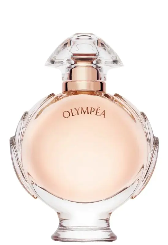 Paco Rabanne Olympea Woda perfumowana dla kobiet