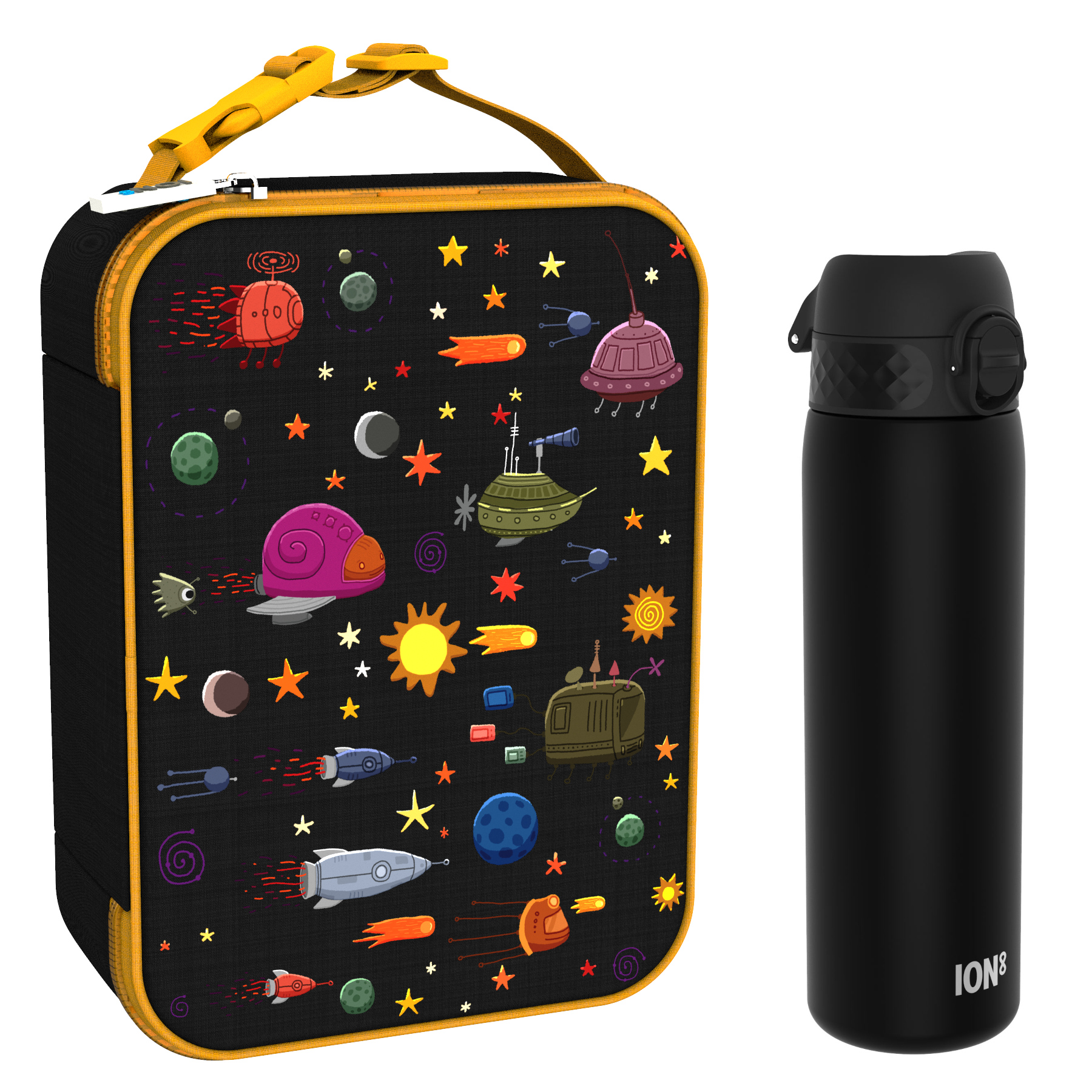 Ion8