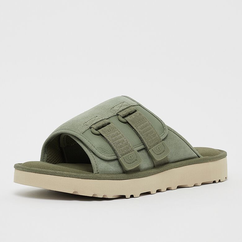 Goldencoast Strap Slide