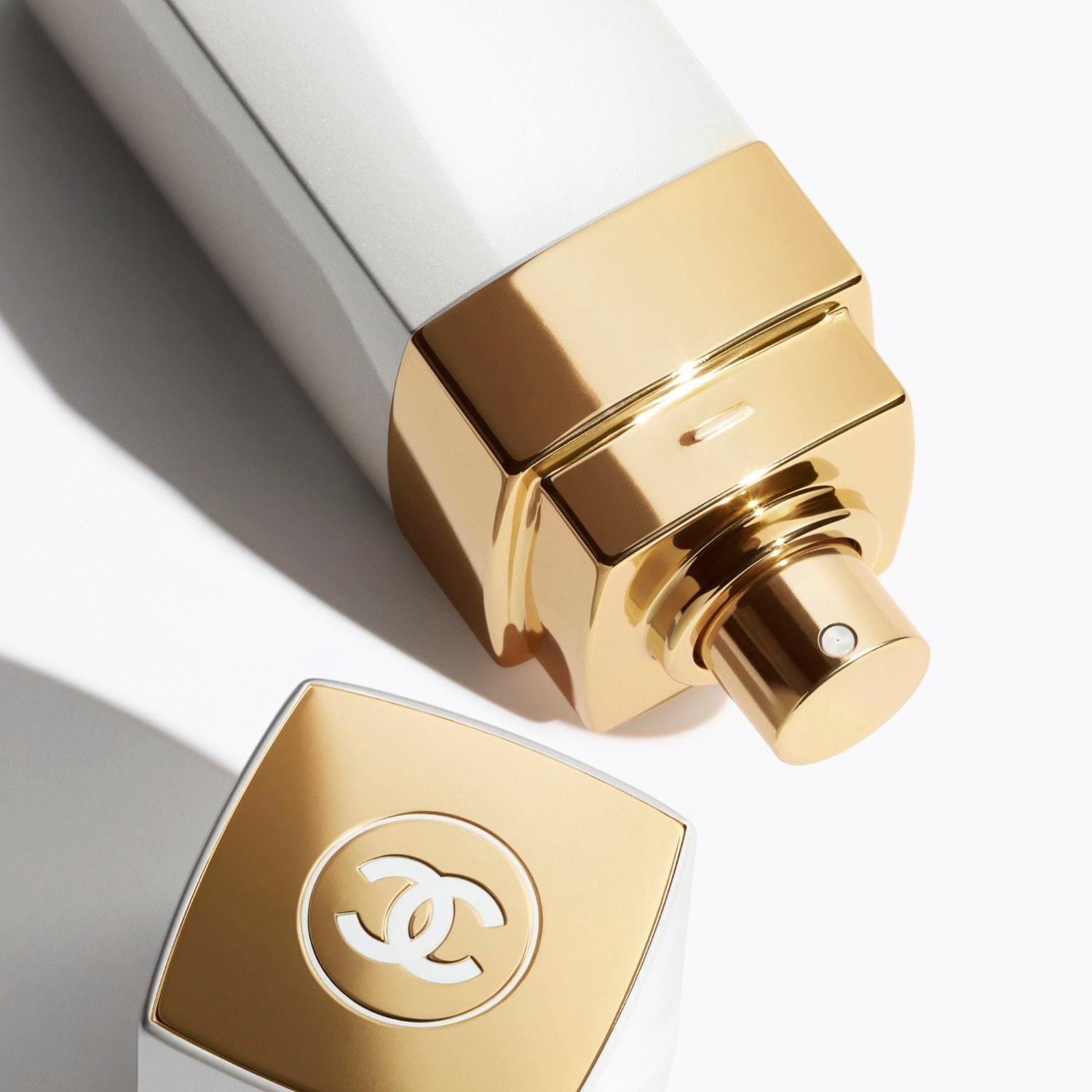 CHANEL toaletna voda COCO MADEMOISELLE toaletna voda VAPORISATEUR PUNJIVA - 50 ml