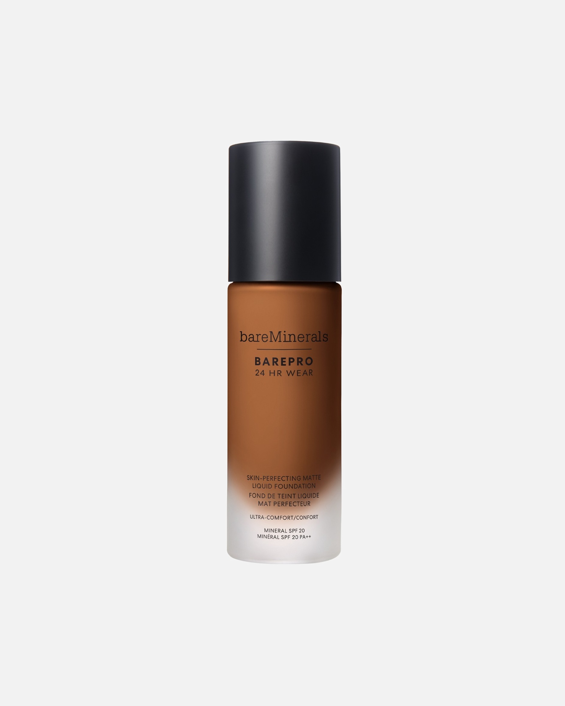 bareMinerals Foundation BAREPRO® 24 Stunden Halt - 30 ml