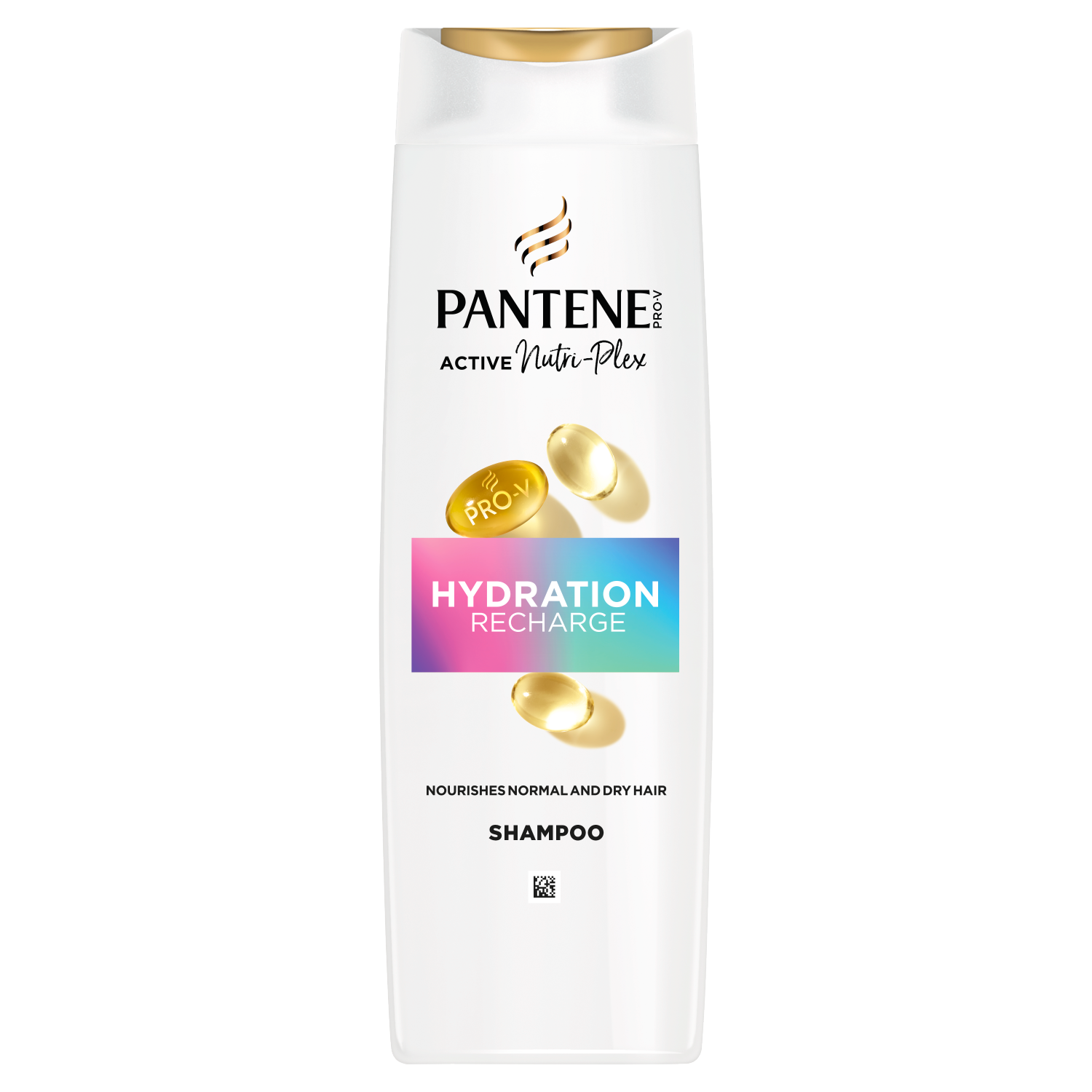Pantene Pro-V Hydration Recharge