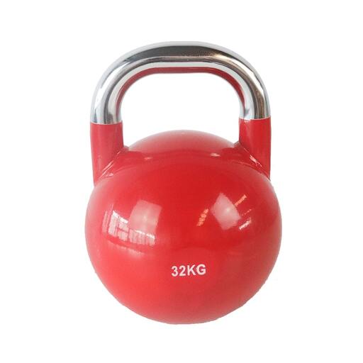 Wettkampf-Kettlebell 32 kg