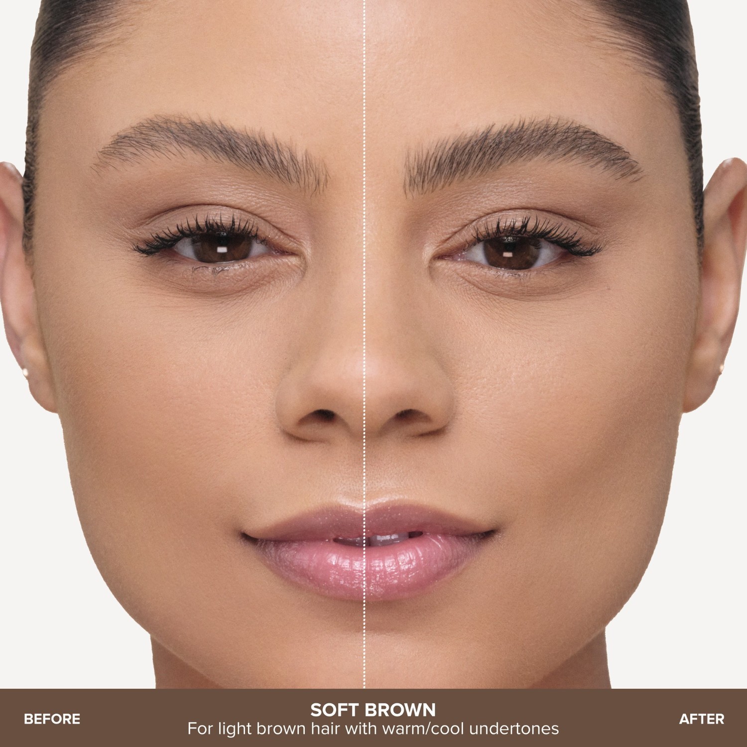 Anastasia Beverly Hills Microstroke uzacu pildspalva - 0,5 ml