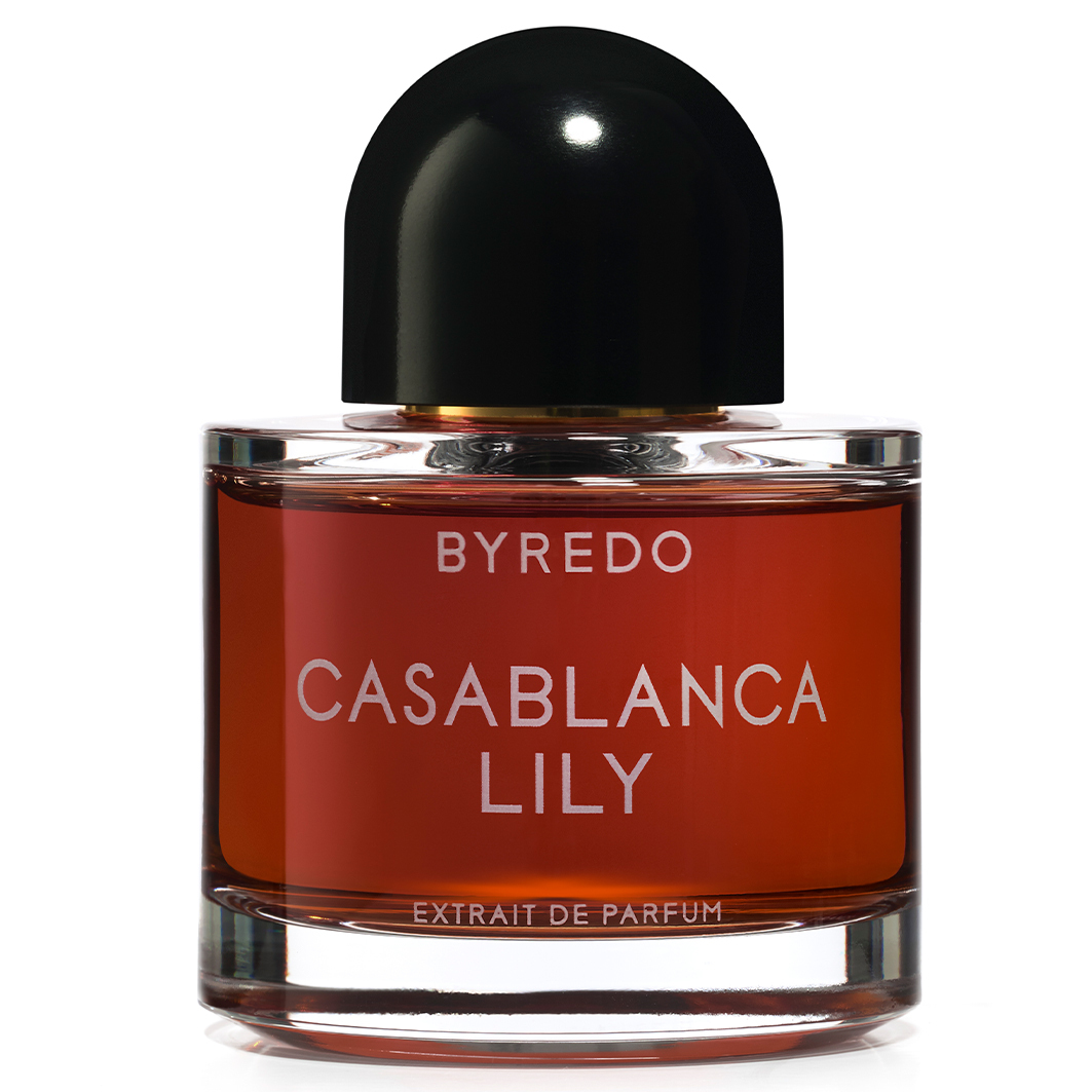 Noćni velovi Casablanca Lily 50 ml - BYREDO