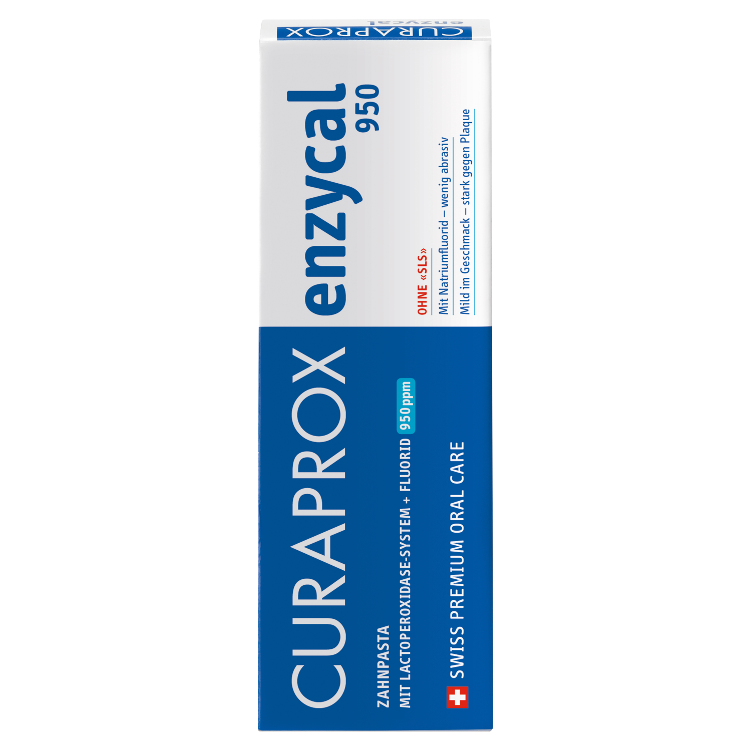 Curaprox pasta do zębów 75ml