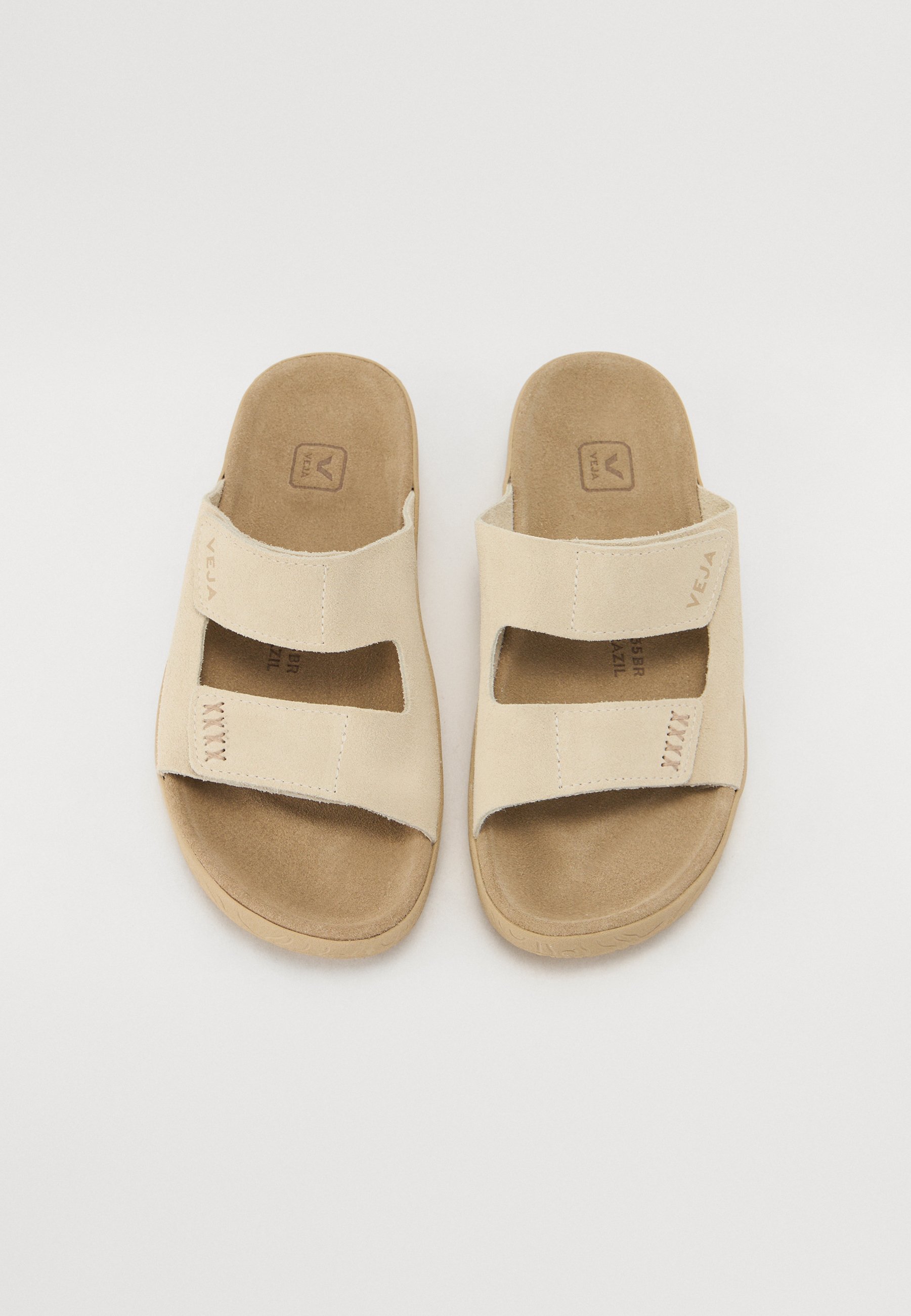 Veja Flat muilezels