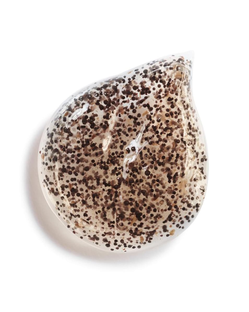CHANEL SUBLIMAGE LES GRAINS DE VANILLE MILDE SCRUB VOOR EEN STRALENDE EN ZUIVERE HUID