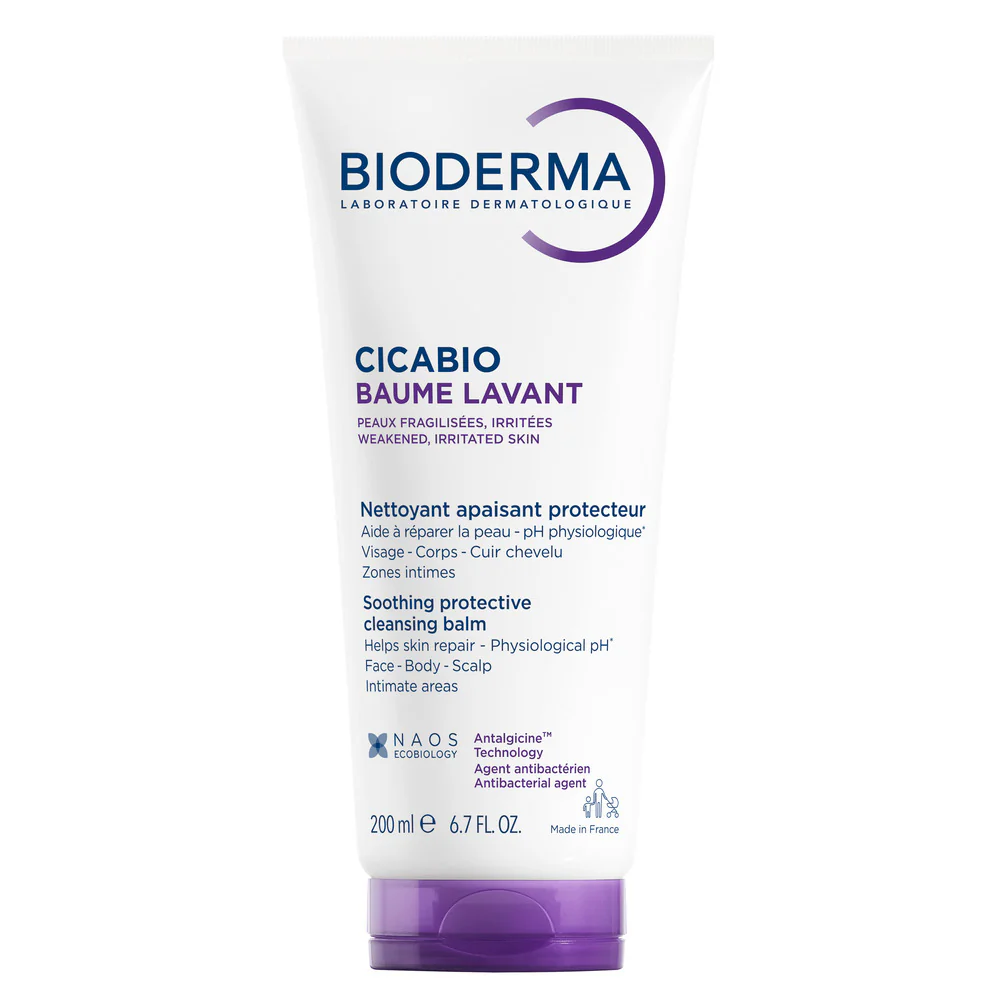 Cicabio Baume Lavant - Bagno e Doccia