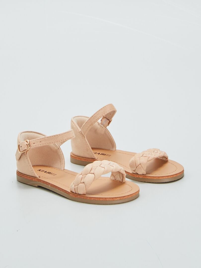 Sandalias bajas - ROSA