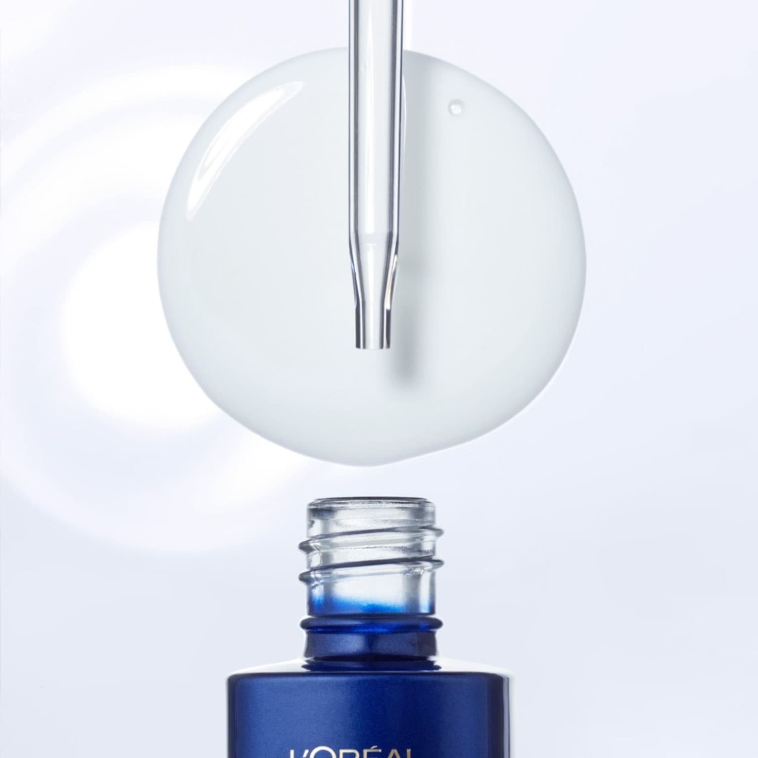 L’Oréal Paris Laser Sérum Nuit Rétinol Pur rides profondes