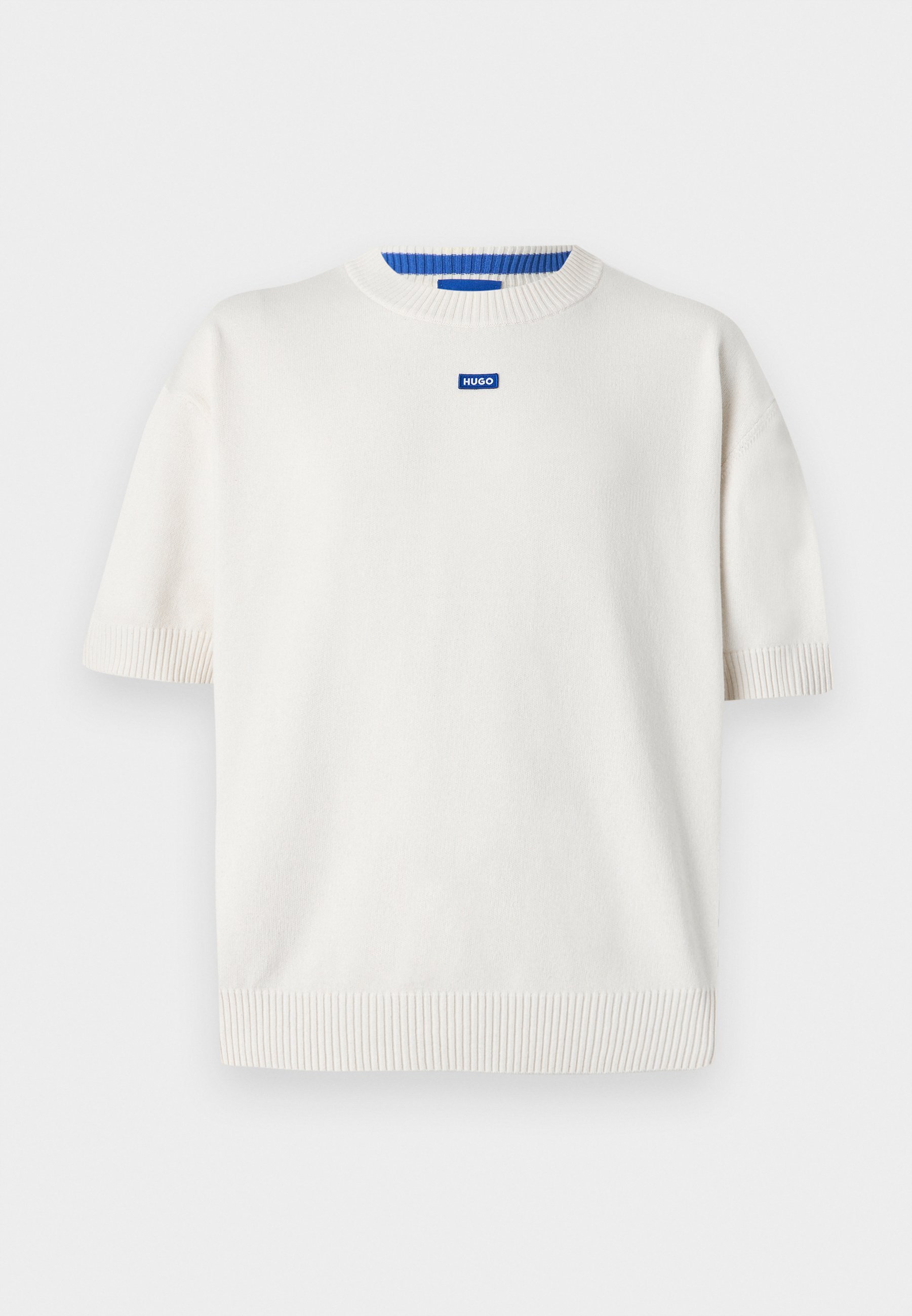 HUGO SAN CARSON - Jumper - open wit