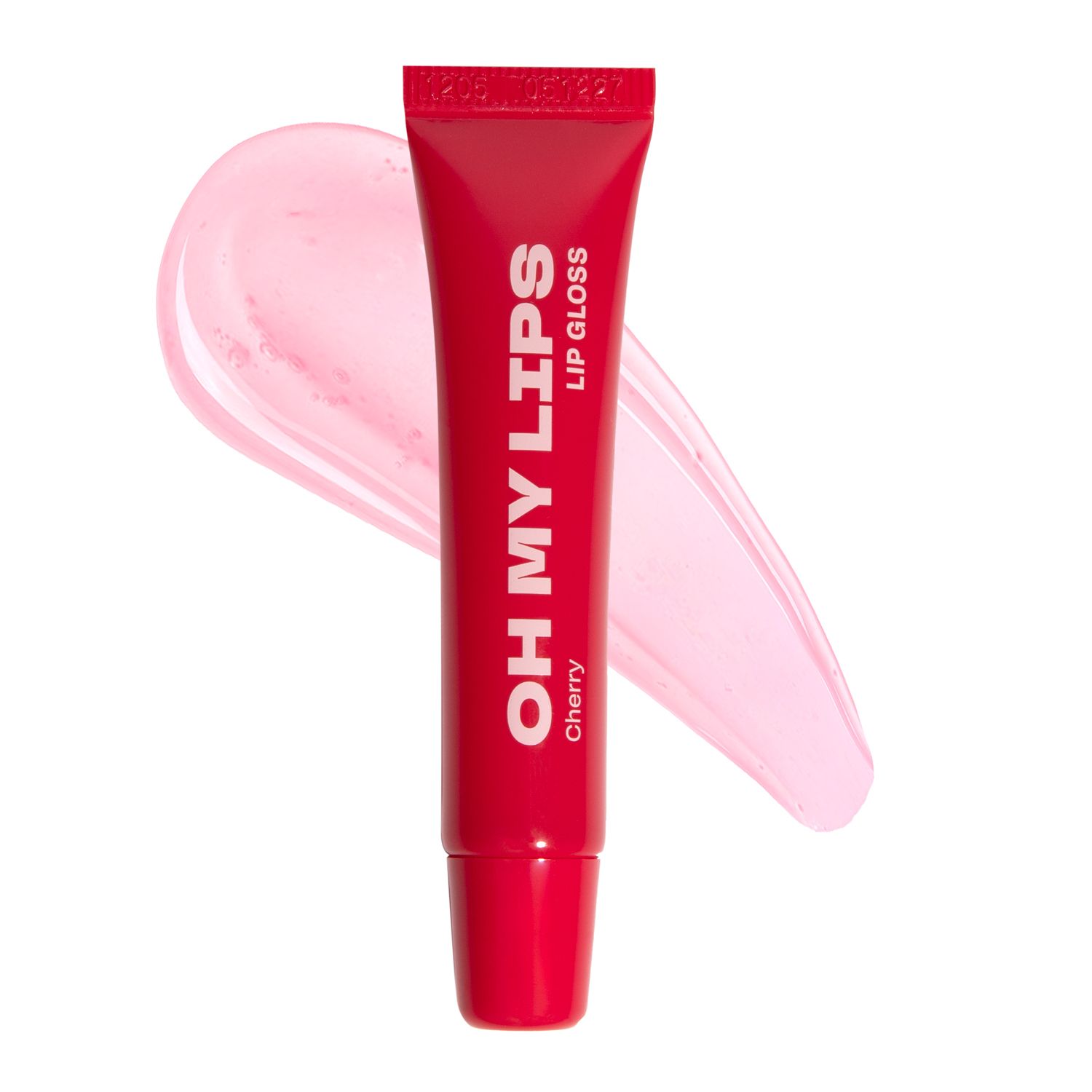„Oh My Lips“ lūpų blizgesys Lūpų blizgesiai ir blizgiai
