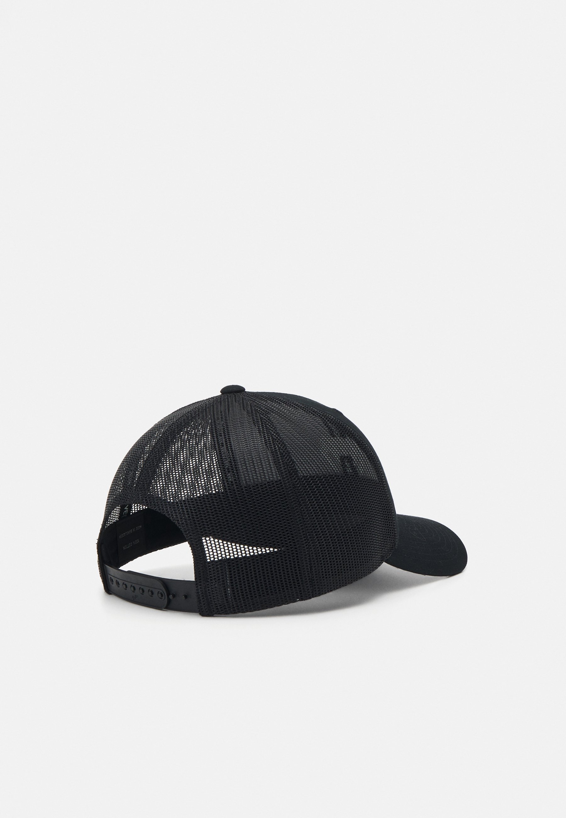 Czapka Venum TRUCKER HAT UNISEX - Czapka - czarna